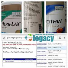 Cara semak no pendaftaran kkm. Quicstep Shaklee Lulus Kkm Sebagai Facebook