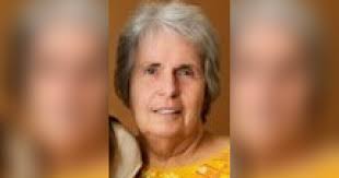 Dorthy Shoulders Obituary