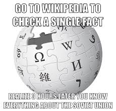 Your daily dose of fun! Meme Kulturphanomen Wikipedia