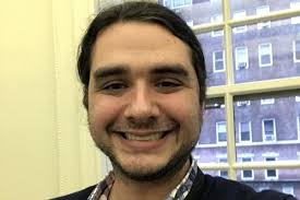 PhD student Tony Del Aversano Publishes Book Review in Sixteenth Century  Journal