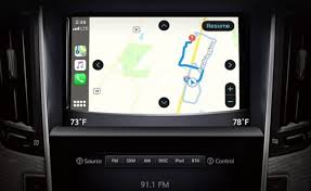 With lots of german rivals, is the older qx60 luxe still worth a look?? Infiniti Apple Carplay Features Faqs Infiniti Usa