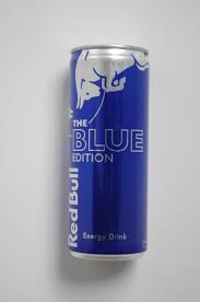 Was könnte man sonst noch mischen, schreibt es mir gerne in die kommentare! Bibi S Welten Red Bull The Blue Edition