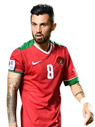 Berkas:Stefano Lilipaly (cropped).png - Wikipedia bahasa Indonesia,  ensiklopedia bebas