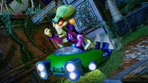 Tropy, hold l1+r1 and press down, left, right, up, down, . Nitros Oxide Ctr Nitro Fueled Characters Racers Crash Team Racing