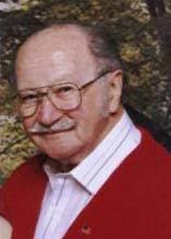 Obituary for John F. Roller