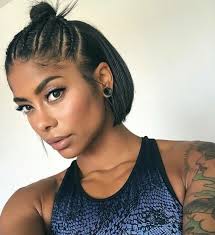 Pin De Tara Graves En Natural Styles Peinados Poco Cabello Peinados Cortos Monos Para Pelo Corto