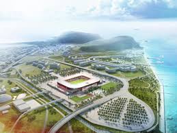 Cagliari calcio has identified in the sportium consortium the candidate for the definitive and executive design of the new home for the red and blue supporters. Serie A Football Club Moves Closer To New Stadium Dream Architecture And Design News Cladglobal Com