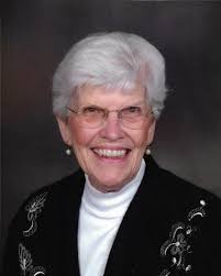 Clare Elaine Clausen Obituary