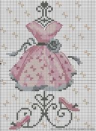 Carpi Isi Sablonlari 1 Elbise Oya Ornekleri Kanavice Capraz Dikis Modelleri