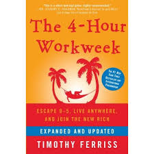 L'activité physique englobe la marche, le vélo, les loisirs, le sport, les activités professionnelles, etc. La Semaine De 4 Heures Resume Et Avis Tim Ferriss