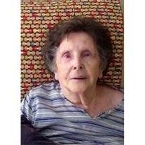 Jeanette Mauldin Sweat Obituary