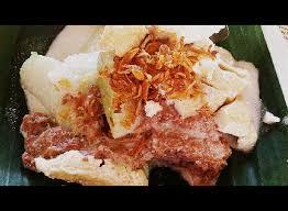 We did not find results for: Nikmatnya Sarapan Lentog Tanjung Khas Kudus Kabarkuliner Com