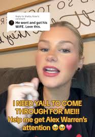 Tag Alex Warren for Our Wedding Film!