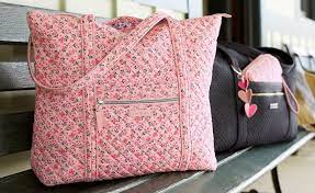 In exclusive patterns, our colorful products add organization and fun wherever you carry them. 14 January New Arrivals Ideas In 2021 Vera Bradley Vera Style Secrets
