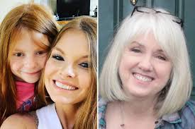 RHOD's Brandi Redmond's daughter Brinkley, 8, survives horrific car crash  that killed reality star's mother-in-law Jill