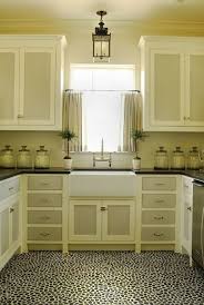 two tone painted kitchen cabinets ideas