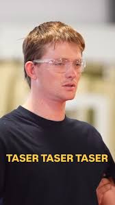 Riding the lightning with the cadets of Class 21 ⚡️