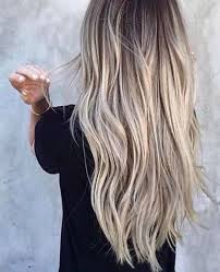 Silkysmoothhair Hair Styles Ombre Hair Blonde Long Hair Styles