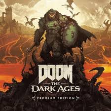 دووم ذا دارك ايجس | Doom The Dark Ages ( ستيم ) - Sigma Store
