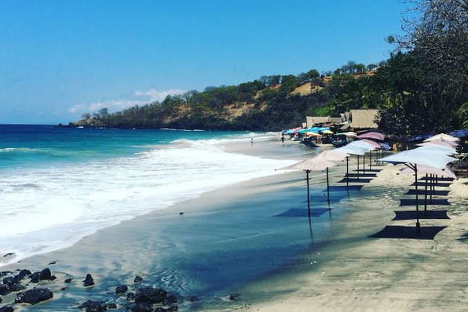 Pantai Jasri