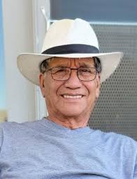 Richard Lazaro Reyes