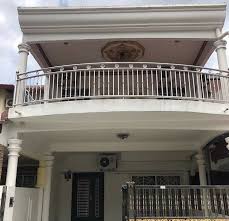No 17 jalan tu 21 taman tasik utama, ayer keroh, 75450, malaysia. Teratak Melati Homestay C Letsgoholiday My