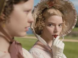 Y si el mayor alter ego de Jane Austen fuese 'Emma'?