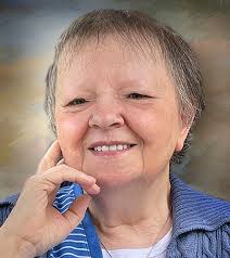 Pierrette Paquette (Obituary)