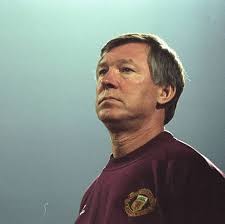 Sir Alex Ferguson is the best coach in history