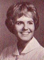 Sally Norton (Smith), Salt Lake City, UT Utah