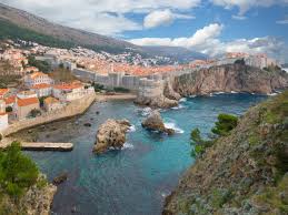Tyrion arrives at kings landing to take his father's place as hand of the king. You Can Visit Game Of Thrones King S Landing Travel Insider