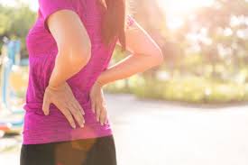 Lower Left Back Pain Causes Symptoms Treatment True Spine
