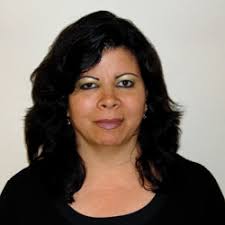 Student Story: Lourdes Cabral