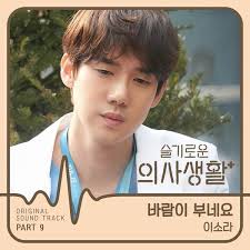 Das ist das neue ebay. Hospital Playlist Ost
