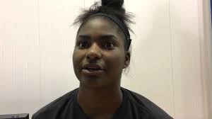 Best Volleyball Player in the Conference