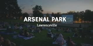 Drive up / outdoor storage. 2017 Outdoor Movie Screenings In Pittsburgh Made In Pgh