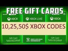 Generate free gift card codes, product cd keys and credit card valid numbers. Wow Free Xbox Gift Card Generator Live Working My New Xbox Code Gene Xbox Gift Card Xbox Gifts Free Gift Card Generator