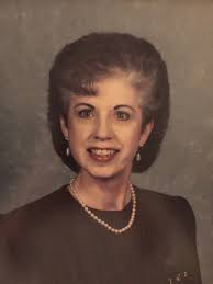 Shirley Greer Obituary