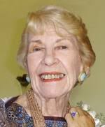 GLORIA MCCARTHY Obituary (2012)