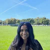 Krithika Subhadra Iyer | Feminist, Gender, and Sexuality Studies
