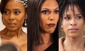 Bahiya Harris's Instagram, Twitter & Facebook