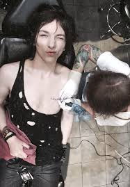 Discover its members ranked by popularity, see when it formed, view trivia, and more. Palaye Royale On Twitter Emerson Barrett Becomes A Man Palaye Royale Rite Of Passage Palayeroyale Tattoo Http T Co Oghbqn4kqm