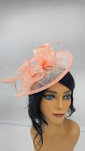 Exclusive Pink Fascinator