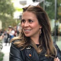 Amanda Newby Fitzgerald