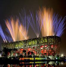 Just as the 1964 tokyo olympics and the 1988 seoul olympics propelled japan and south korea onto the global stage, the 2008 beijing olympic games will be china's coming out party—an event that showcases china's maturation into a great economic and, to a lesser extent, political power. Olympic Glory Tokyo S Success Is A Win For Beijing