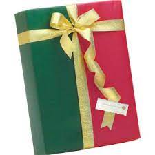 wrapping way for christmas ラッピング方法 ラッピング キャラメル包み