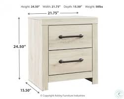 Check spelling or type a new query. Cambeck Whitewash Nightstand From Ashley Coleman Furniture