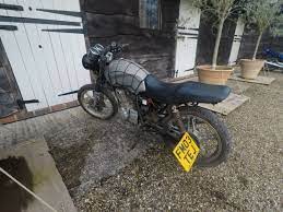 Pin On Custom Motorcycles For Sale In United Kingdom
