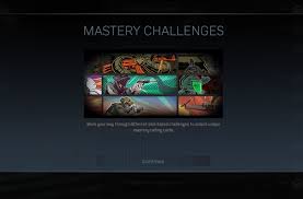 Epic calling card season 3. How Do Mastery Challenges Work In Call Of Duty Modern Warfare Gamepur