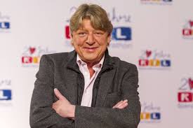 Moderator jan hahn ist tot. Walter Freiwald Deutscher Moderator Gestorben